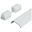 Immagine di KIT COPER. BRACCETTO VAS.PSK160 0670-1130 biancoWX710 PSK160