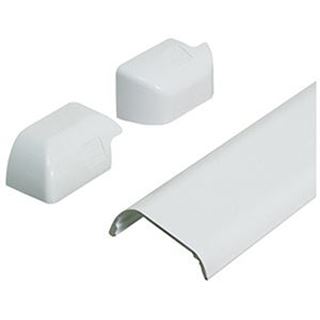 Immagine di KIT COPER. BRACCETTO VAS.PSK160 0670-1130 biancoWX710 PSK160