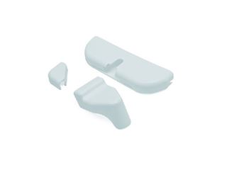 Immagine di KIT COPERTURE SCARABEO(3Pz)STAMPATE     SCARABEO