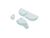 Immagine di KIT COPERTURE SCARABEO(3Pz)STAMPATE     SCARABEO