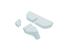 Immagine di KIT COPERTURE SCARABEO(3Pz)STAMPATE     SCARABEO