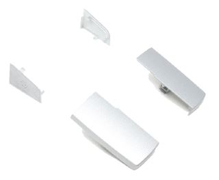 Immagine di KIT COVER CARRELLI E  BINARIO SP160 C.E.