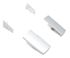 Immagine di KIT COVER CARRELLI E  BINARIO SP160 C.E.