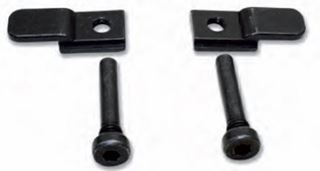 Immagine di KIT DI FISSAGGIO LAT. CREMONESE 37 MM.  VL450 AVL3009