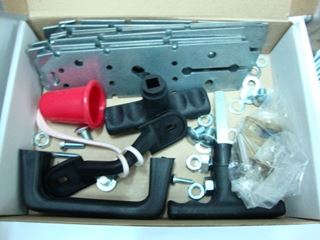 Immagine di KIT GRUPPO CHIUSURA x BASCULANTE