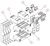 Immagine di KIT HX166 2 ANTE APRIBILI               AMX6601K.74 MX166
