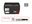 Immagine di KIT INSERTI COLOUR+PORTAINSERTI 15 PCS.