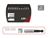 Immagine di KIT INSERTI COLOUR+PORTAINSERTI 15 PCS.
