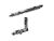 Immagine di KIT MAGICUBE CER.+BRACCIO 422/800 C.E.  CERNIERA + BRACCIO KG. 130 170