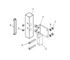 Immagine di KIT MANIGLIA MINIMALE X MX166204        AMX6376.32 MX166