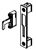 Immagine di KIT MICROVENTILAZIONE C/CONTROP.HS      ASX1609