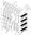 Immagine di KIT MOBILE + MOBILE SX120 - 240KG ANTA  ASX12K2AM SX120