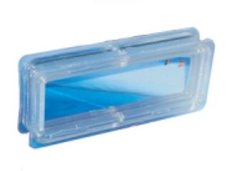Immagine di KIT OBLO' TRASPARENTE                   AN77KOB