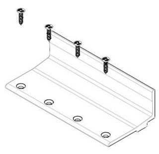 Immagine di KIT PER MANIGLIA TRAINO FISSA SX120     ASX12MTF SX120