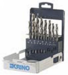 Immagine di KIT PUNTE RETT.1-13 x 0,5 mm. PZ.25