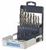 Immagine di KIT PUNTE RETT.1-13 x 0,5 mm. PZ.25