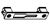 Immagine di KIT RISCONTRI CHIUSURA HS (1 PUNTO)     ASX1605