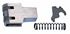Immagine di KIT RULLO FASCIA 64x19
