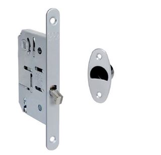 Immagine di KIT SCIVOLA T PER PORTE SCORREVOLI      SCIVOLA TRE
