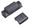 Immagine di KIT SOSTEGNO ANTA C.E.                  ACX0319 - 083352033