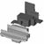 Immagine di KIT TAPPI RIPORTO CX600/700 F.N. TONDO  ARX0402HP - PER FERRAMENTA PER