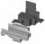 Immagine di KIT TAPPI RIPORTO CX600/700 HP F.N. RETTOARX0404HP PER FERRAMENTA A NAS