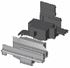 Immagine di KIT TAPPI RIPORTO CX600/700 HP F.N. RETTOARX0404HP PER FERRAMENTA A NAS