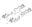 Immagine di KIT TAPPI SUPPLEMENTARI C.LE MX166301/308AMX6582.78 MX166