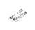 Immagine di KIT TAPPI SUPPLEMENTARI C.LE MX166301/308AMX6582.79 MX166