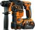 Immagine di KIT TRAPANO+TASSELLATORE SDS 18V BBH18+BSB18CBL