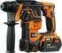 Immagine di KIT TRAPANO+TASSELLATORE SDS 18V BBH18+BSB18CBL