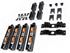 Immagine di KIT X SCORREV. KG.90 X ANTA SX60        SX60 - ESPORT 60 - PE 60 - 660