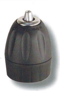 Immagine di MANDRINO AUTOSERRANTE MM.10 PLASTIC
