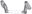 Immagine di MANIGL. ANTIPANICO FAST PUSH X ANTIPANICOsecurexit