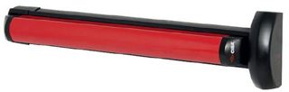 Immagine di MANIGL.ANTIP.APPL.TOUCH BAR L=840 TAGLIA FUOCO