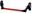 Immagine di MANIGL. ANTIP. FAST LIGHT SCROCCO LAT.  MANIGLIONE ANTIPANICO LATERALE