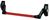 Immagine di MANIGL. ANTIP. FAST LIGHT SCROCCO LAT.  MANIGLIONE ANTIPANICO LATERALE