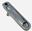 Immagine di MANIGLIA AD INCASSO Fast Lock 6398      ASX1501 - PER SX110