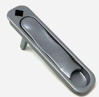 Immagine di MANIGLIA AD INCASSO Fast Lock 6398      ASX1501 - PER SX110
