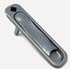 Immagine di MANIGLIA AD INCASSO Fast Lock 6398      ASX1501 - PER SX110