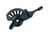 Immagine di MANIGLIA A LEVA x LAMELLA A GOCCIA RAL 8017MANIGLIA STANDARD - PIEGHEVOLE