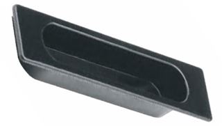 Immagine di MANIGLIA DI TRAINO IN NYLON PER SCORREVOLEASX1657 VASCHETTA NYLON