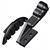 Immagine di MANIGLIA LATERALE PERS.RK RAL 8017      STANDARD