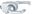 Immagine di MANIGLIA PARIS CHIAVE+CHIAVE            APX0310