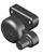 Immagine di MANIGLIA ROTARY PERS.RK 1013