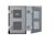 Immagine di MANIGLIONE ALLUMINIO 265X150 MM