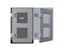 Immagine di MANIGLIONE ALLUMINIO 265X150 MM