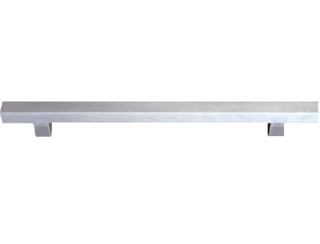 Immagine di MANIGLIONE ALLUMINIO MM 60