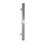 Immagine di MANIGLIONE BARRA QUAD. DA 25 INOX 316L