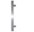 Immagine di MANIGLIONE BARRA RETT. INCL.INOX 304